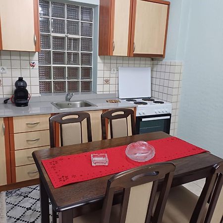 סלוניקי Vata Apartaments מראה חיצוני תמונה