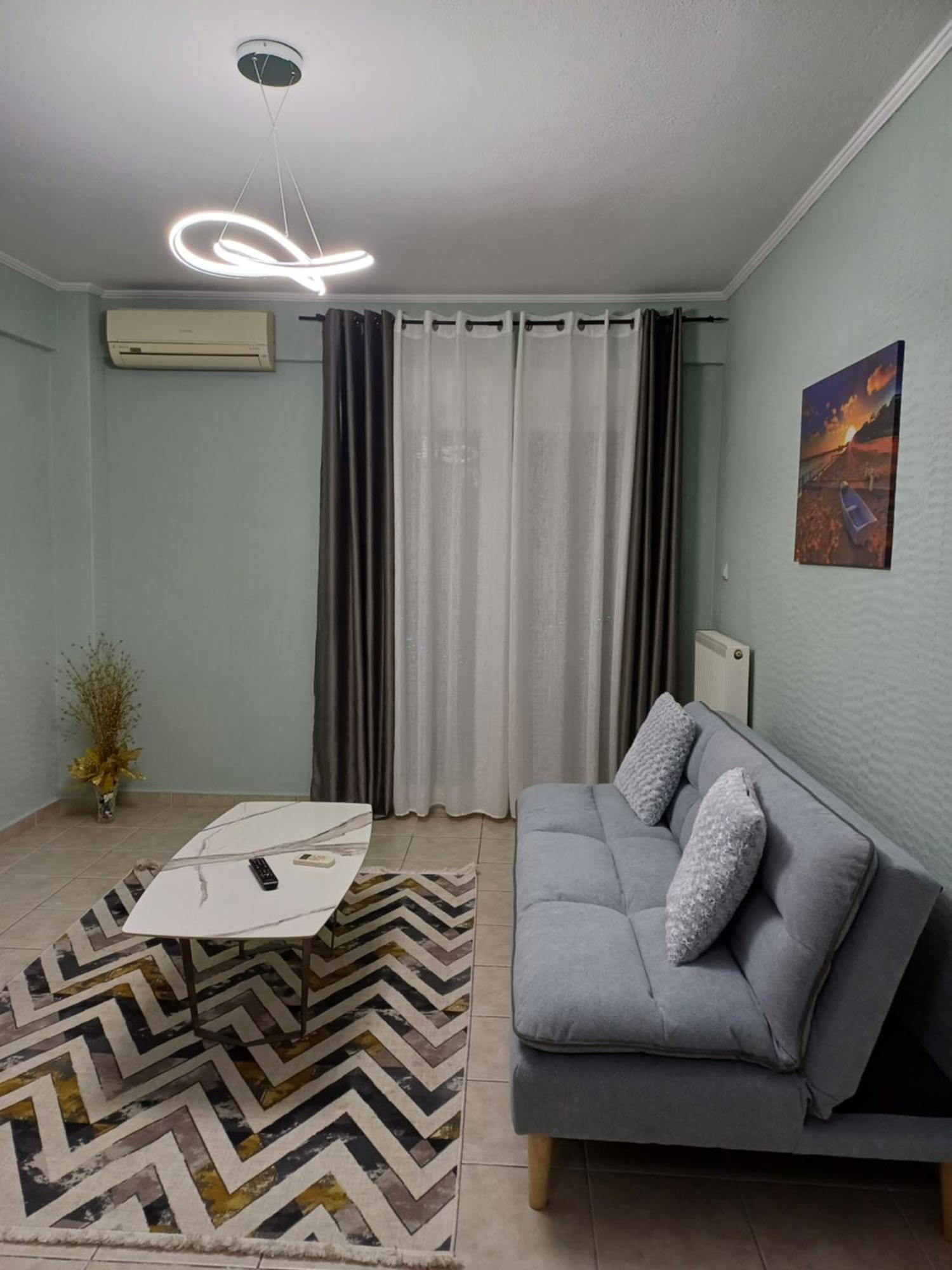 סלוניקי Vata Apartaments מראה חיצוני תמונה