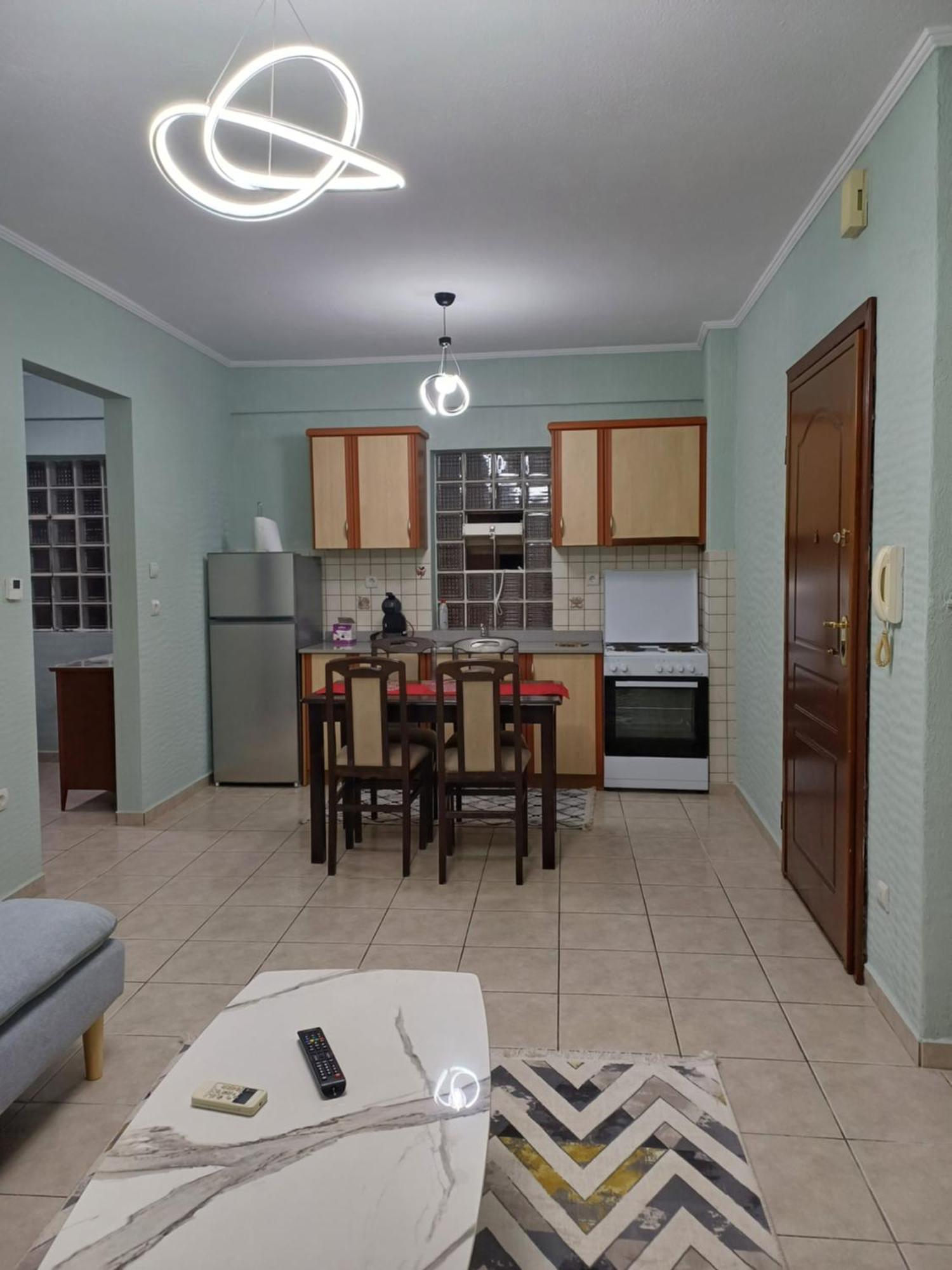 סלוניקי Vata Apartaments מראה חיצוני תמונה