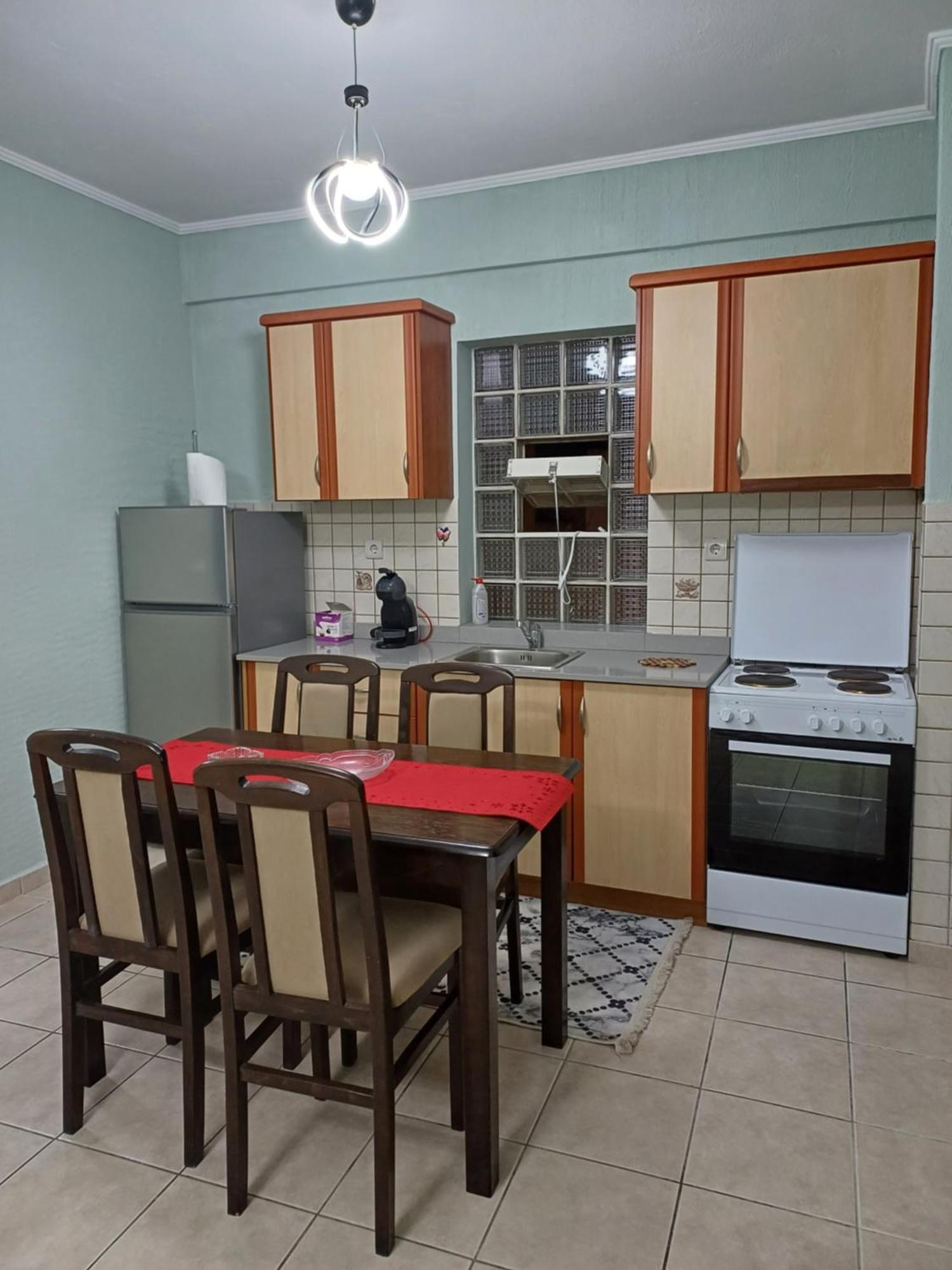 סלוניקי Vata Apartaments מראה חיצוני תמונה