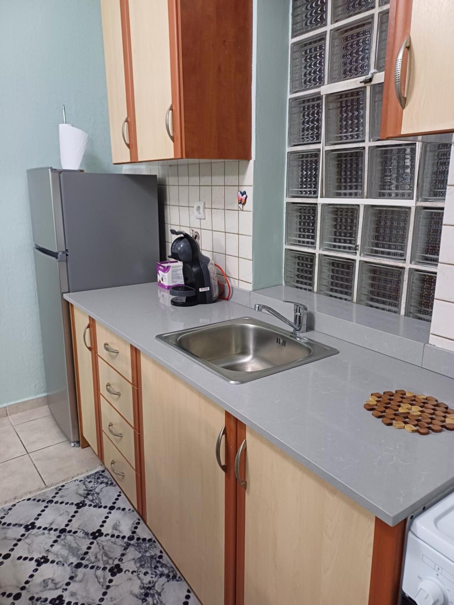 סלוניקי Vata Apartaments מראה חיצוני תמונה