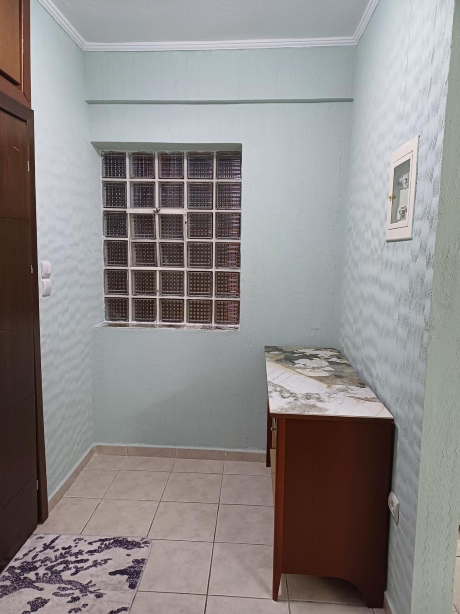 סלוניקי Vata Apartaments מראה חיצוני תמונה