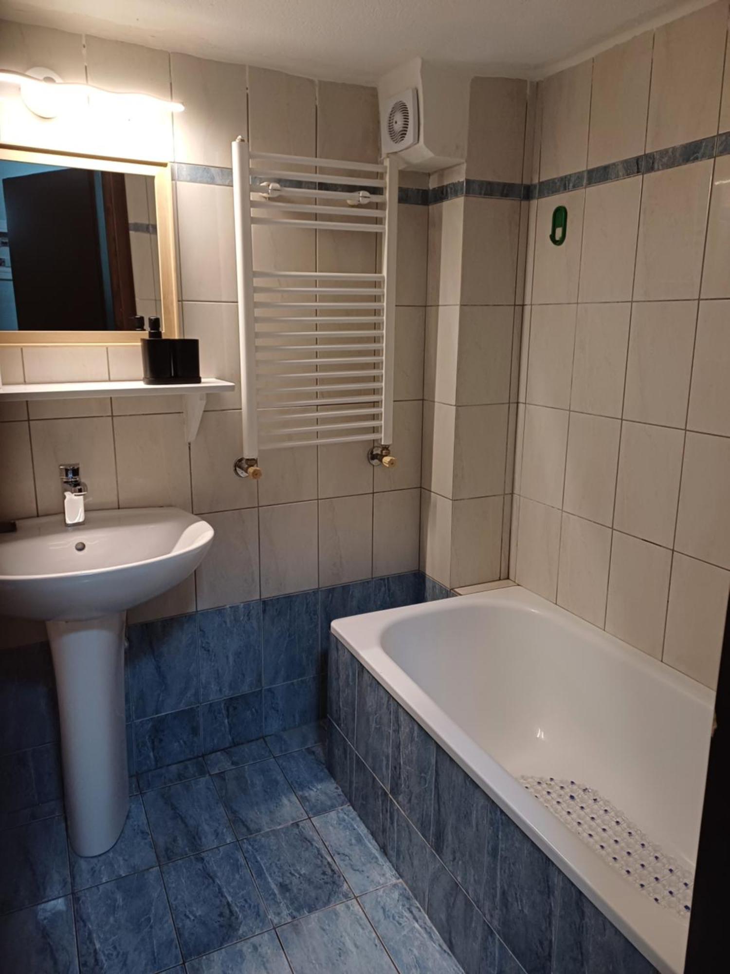 סלוניקי Vata Apartaments מראה חיצוני תמונה