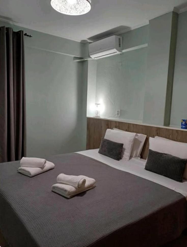 סלוניקי Vata Apartaments מראה חיצוני תמונה